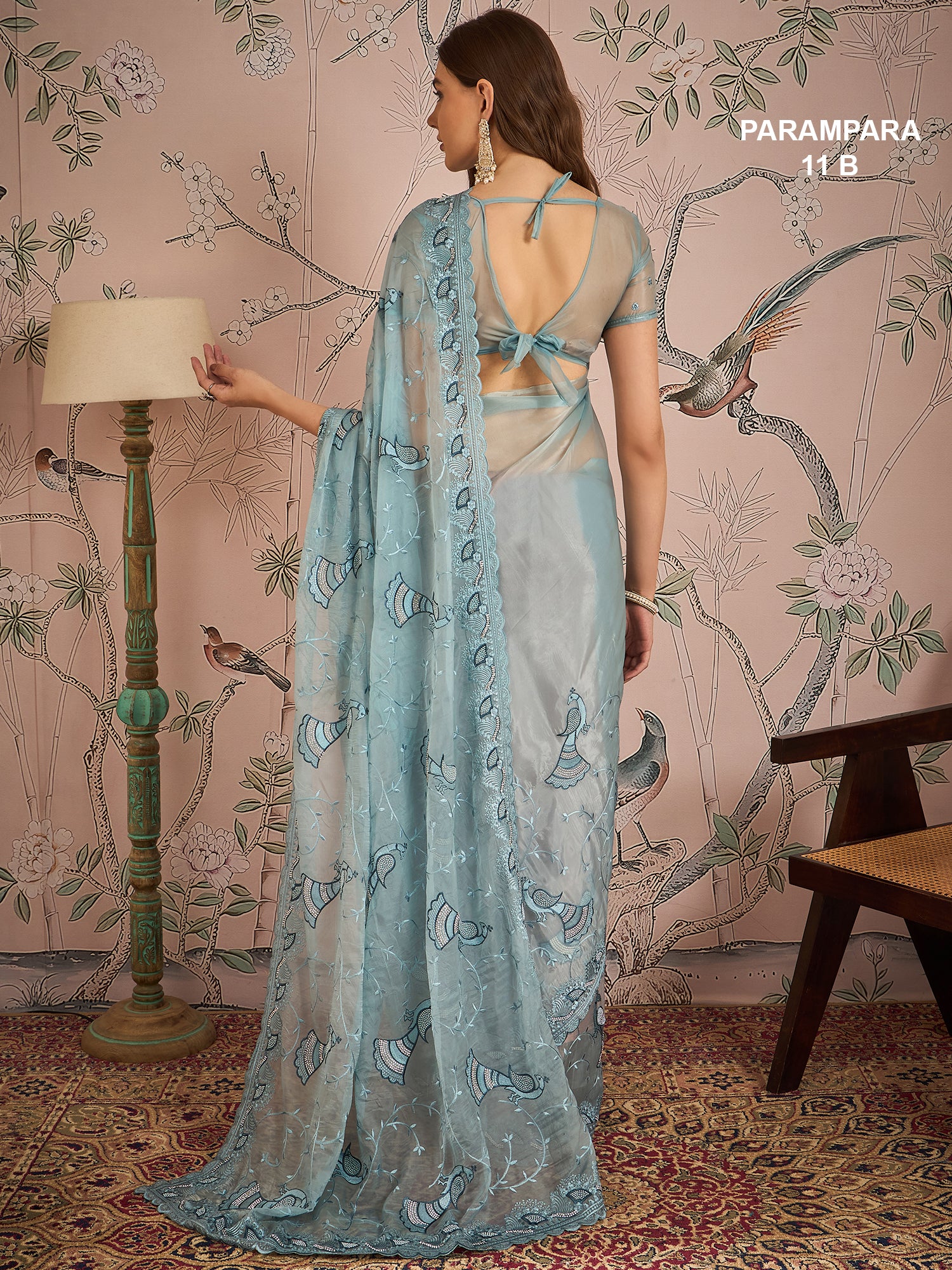 PARAMPARA-11 [B]