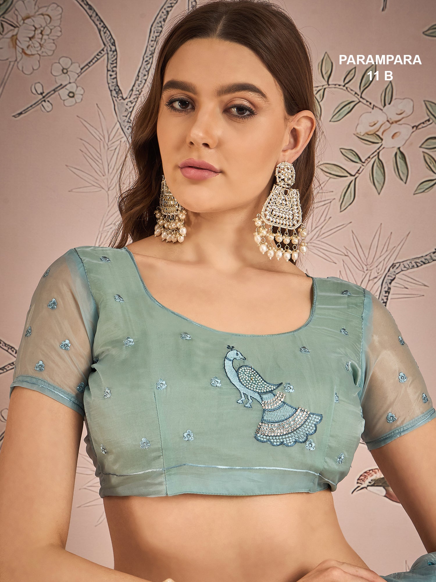PARAMPARA-11 [B]
