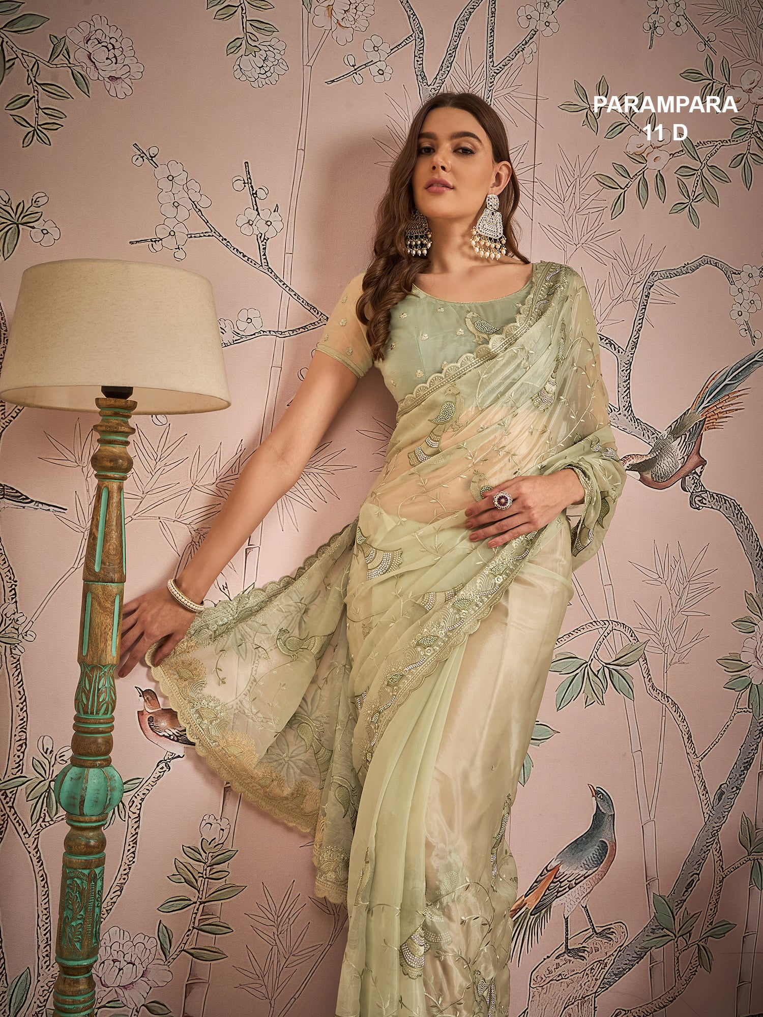 PARAMPARA-11 [D]