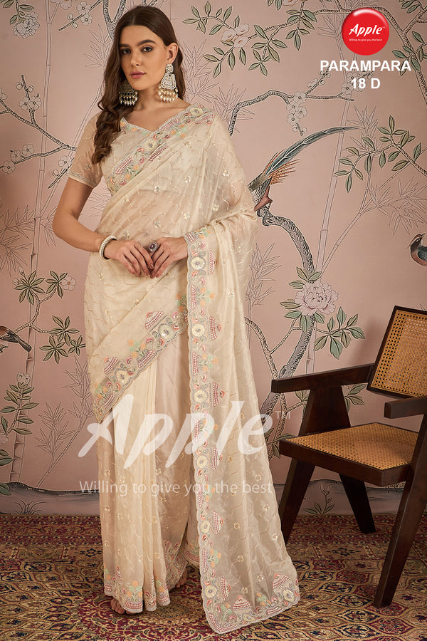 PARAMPARA-18 [D]