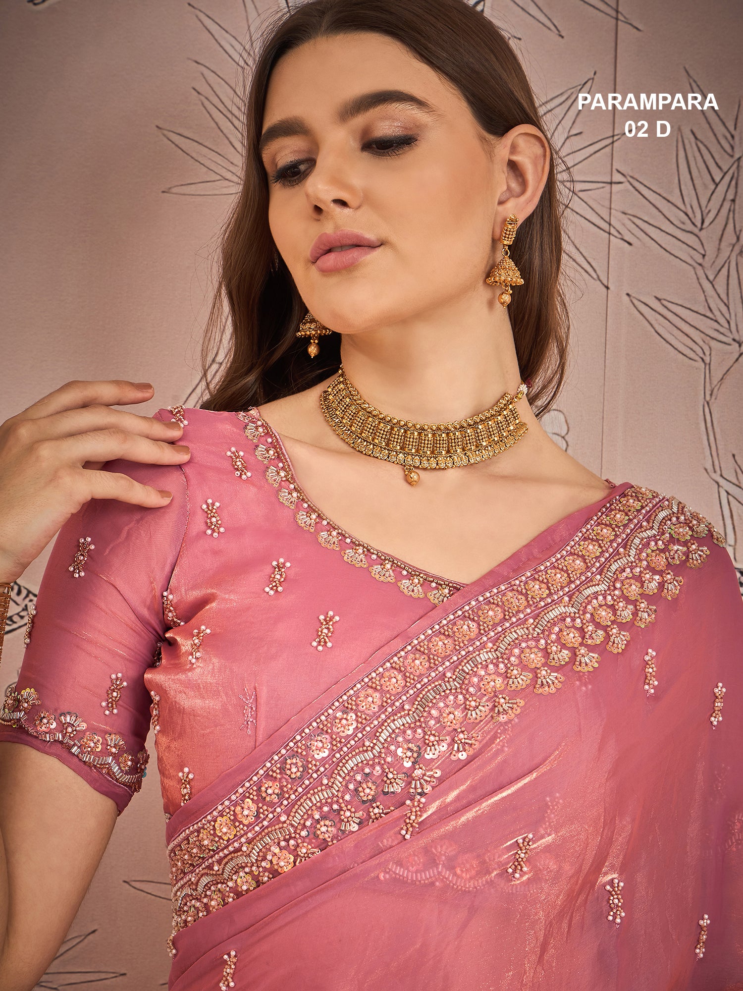 PARAMPARA-02 [D]