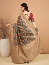 KATHAKARI-Rich traditional-inspired design with contemporary styling
