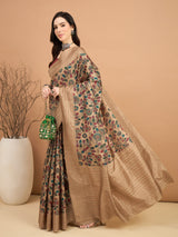 KATHAKARI-Rich traditional-inspired design with contemporary styling
