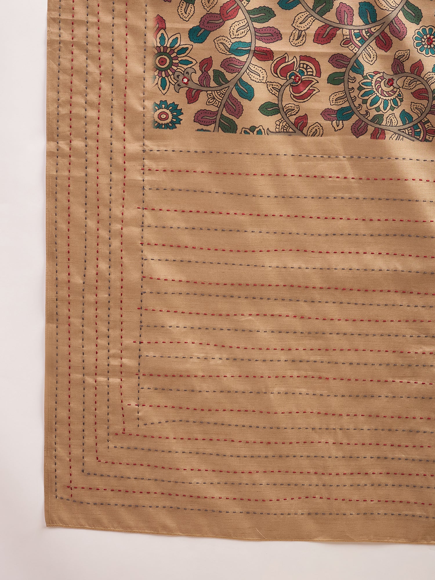 KATHAKARI-Rich traditional-inspired design with contemporary styling