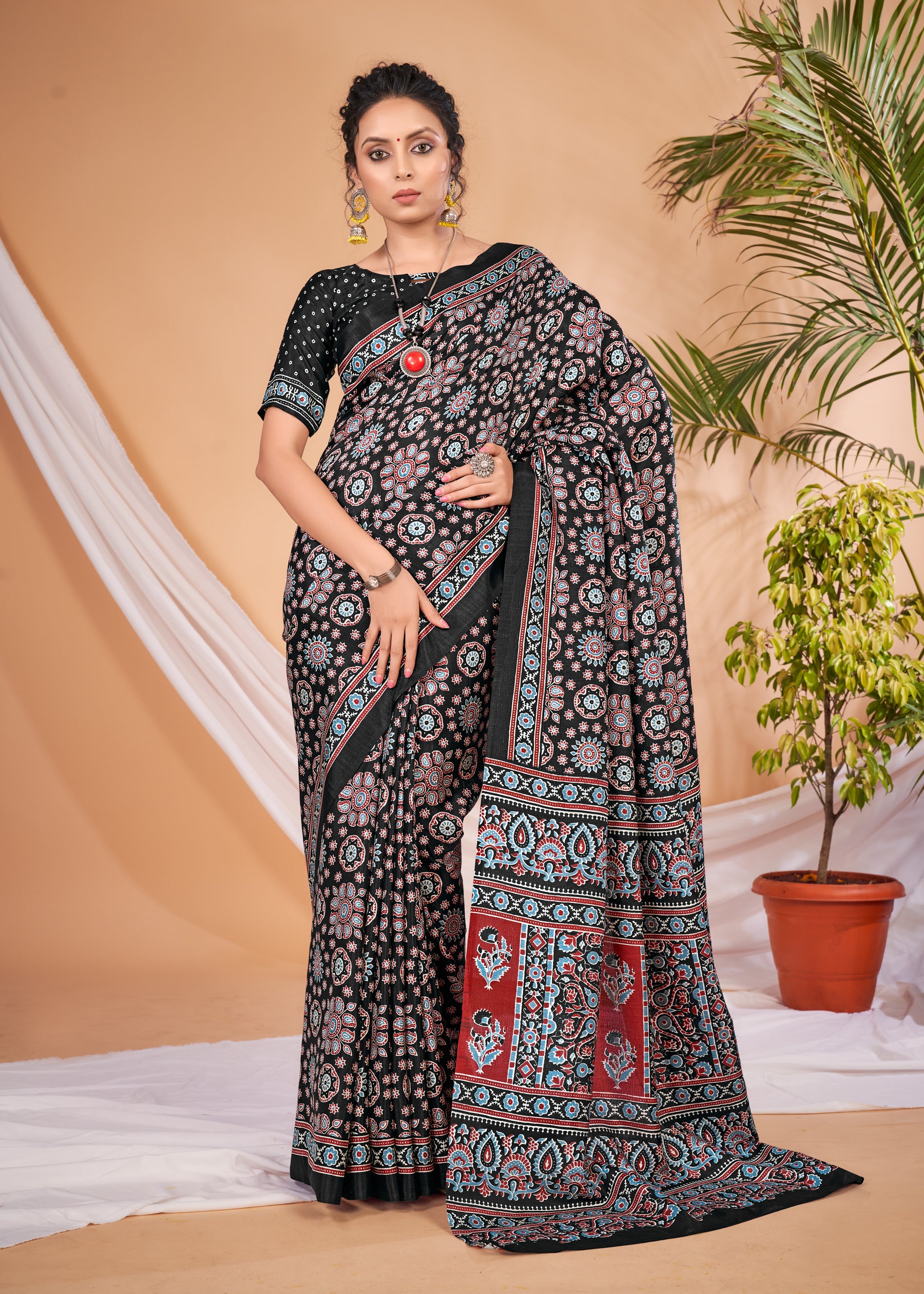 KUMRAN Perfect choice for festive occasions, cultural events, and family gatherings