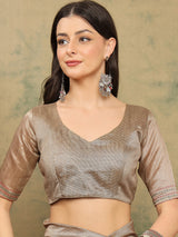 TARANG-Traditional Warli Inspired Designer Saree