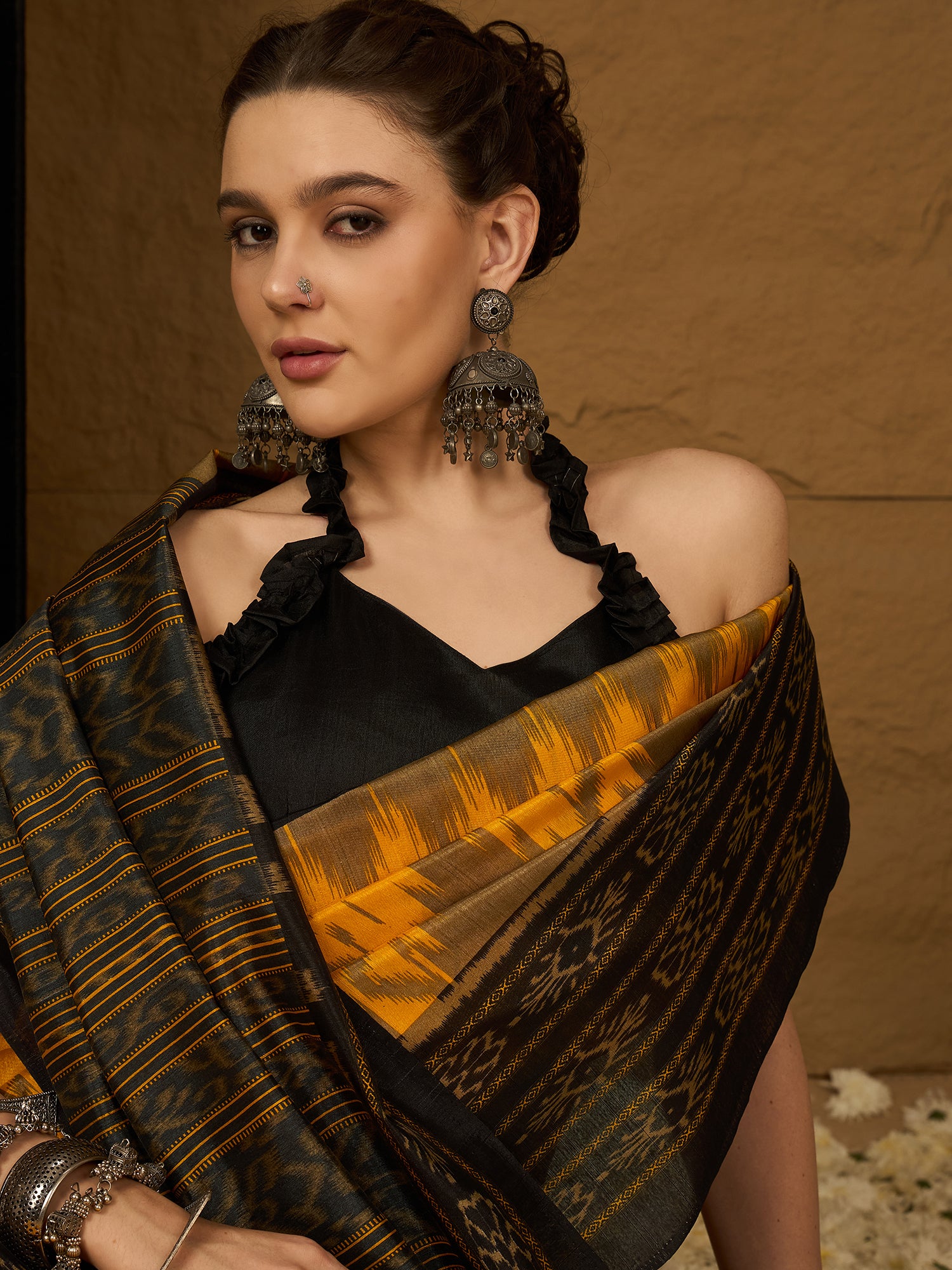 Womaniya Bhagalpuri Saree Catalogue – Elegant Collection  Sarees in Authentic Bhagalpuri Silk