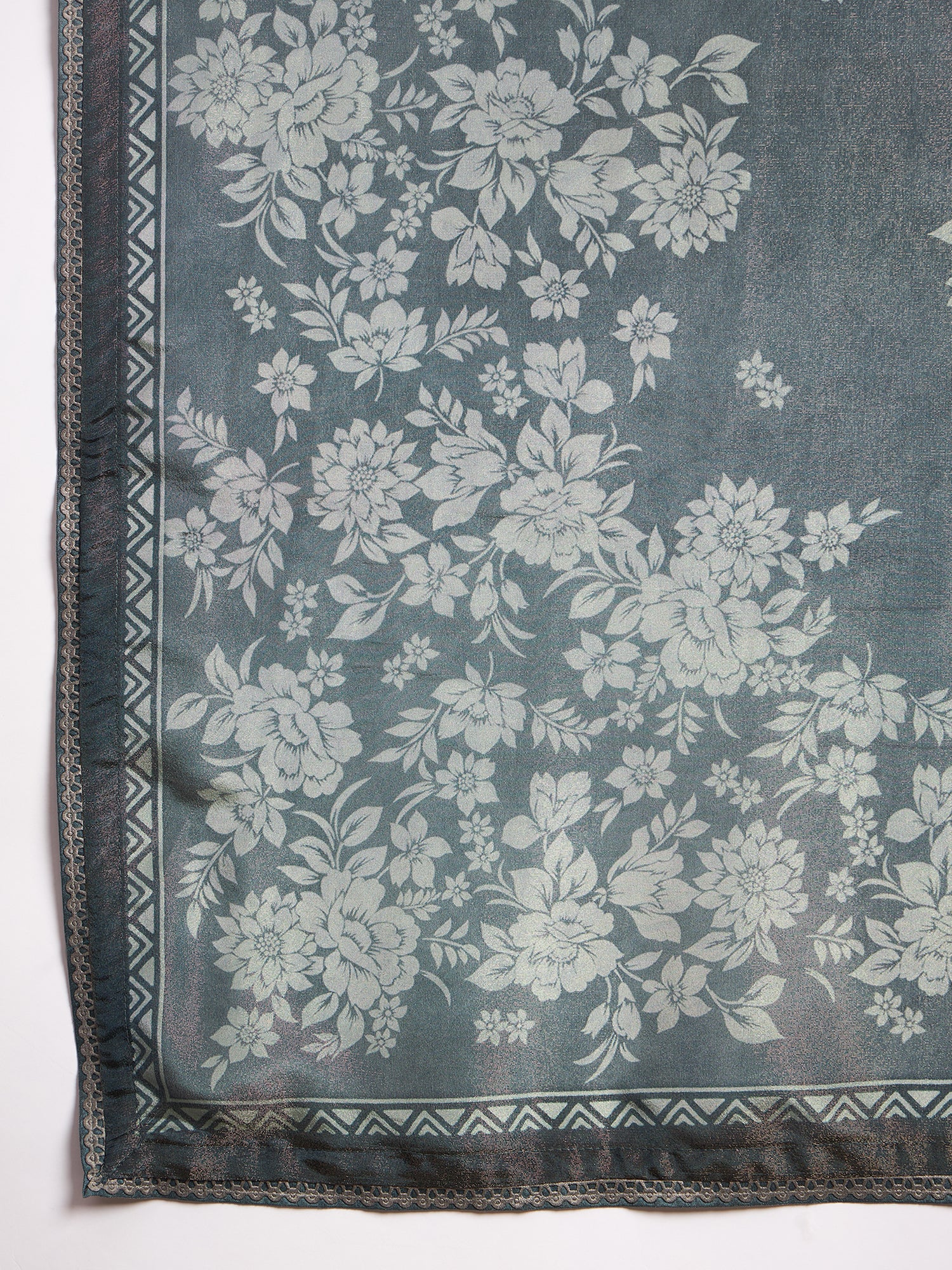 Floral Symphony: Stunning Tissue Viscose Prints for Every Occasion