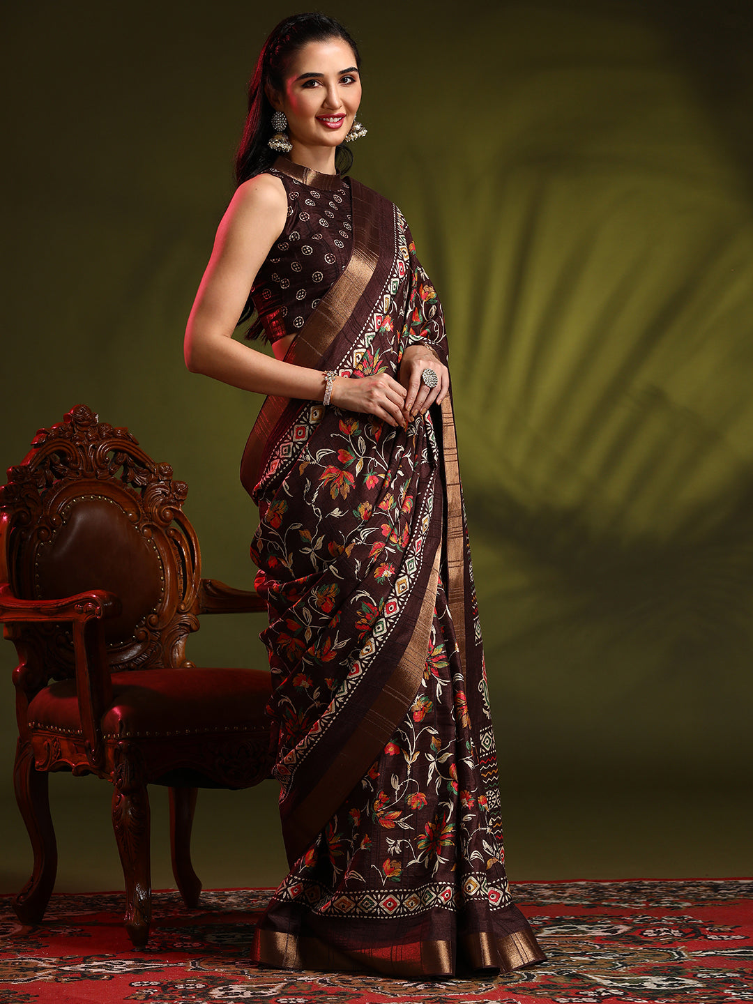 HOLLAND SILK 05 - Apple Lifestyle