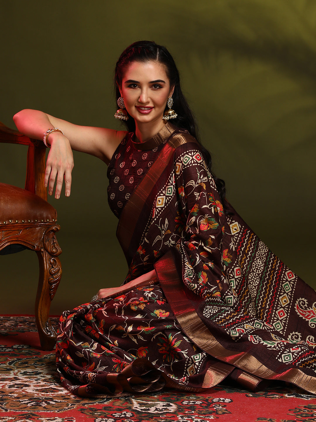 HOLLAND SILK 05 - Apple Lifestyle
