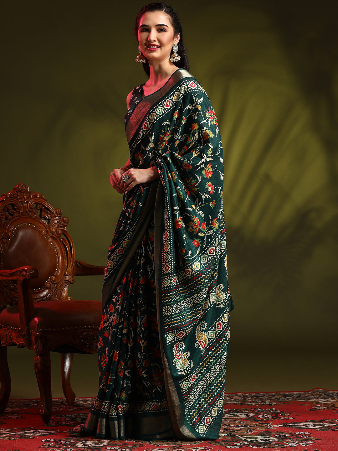 HOLLAND SILK 05 - Apple Lifestyle