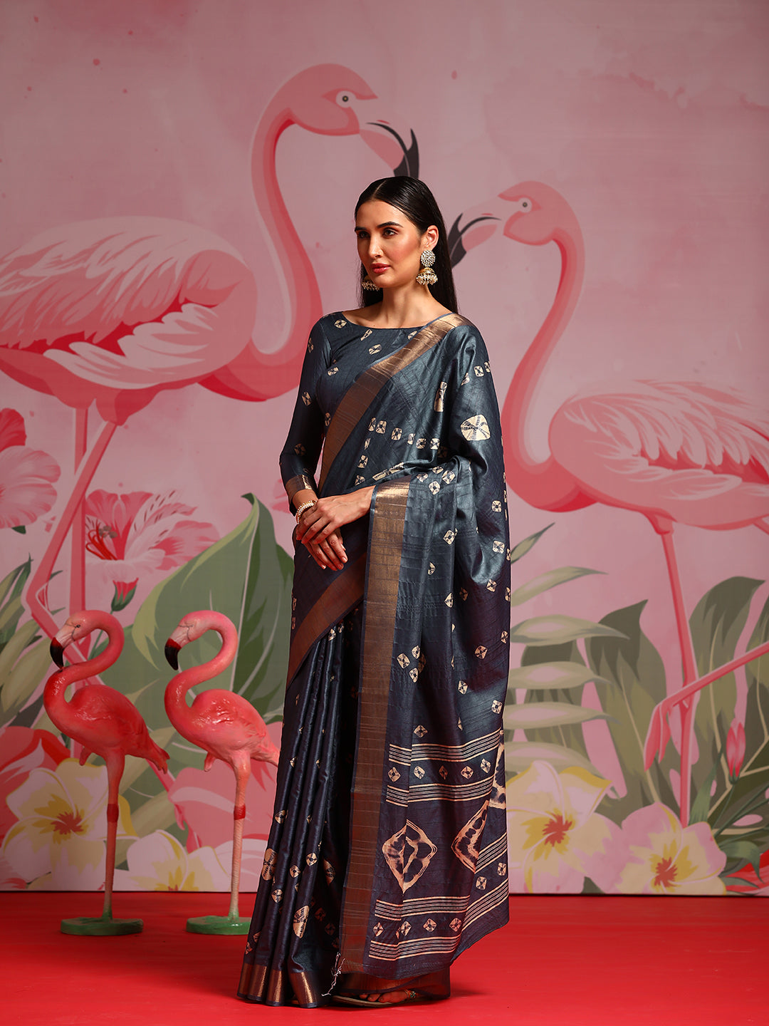 HOLLAND SILK 02 - Apple Lifestyle