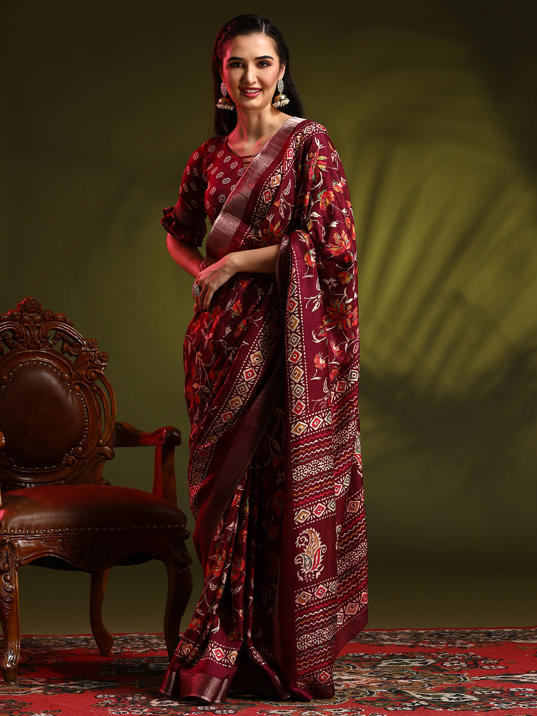 HOLLAND SILK 05 - Apple Lifestyle