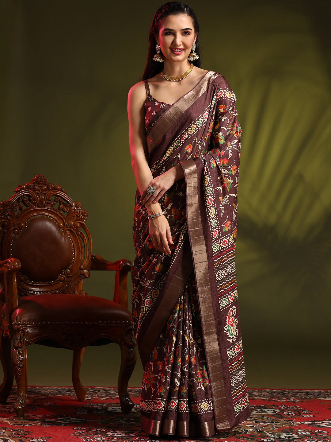 HOLLAND SILK 05 - Apple Lifestyle