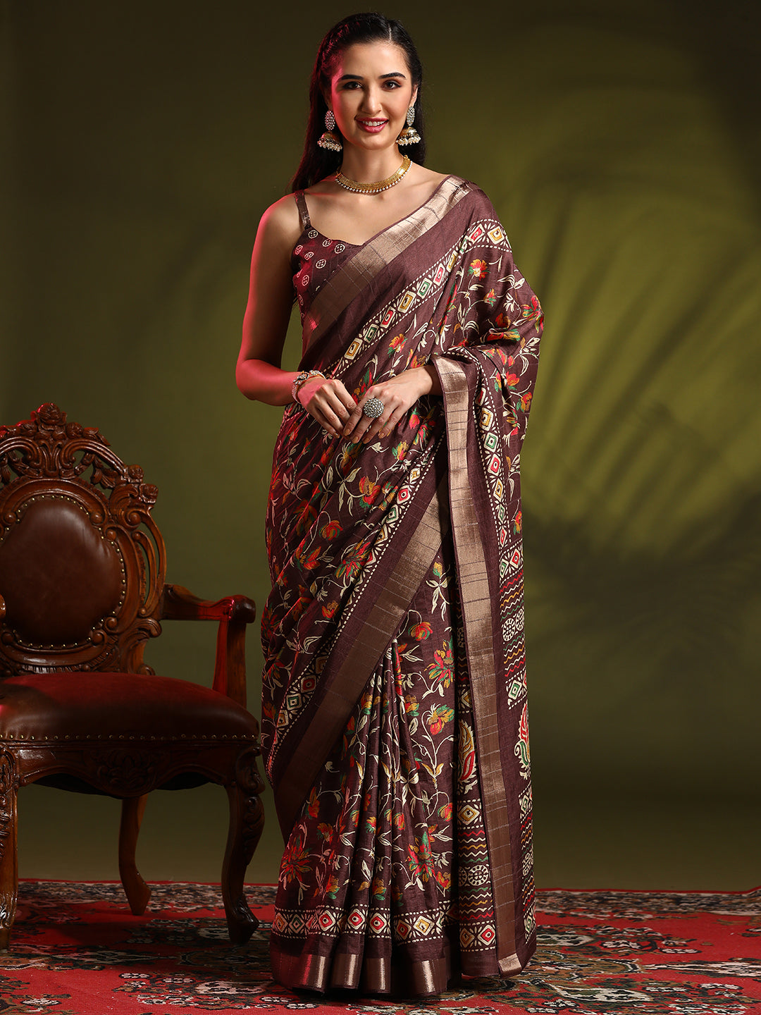 HOLLAND SILK 05 - Apple Lifestyle