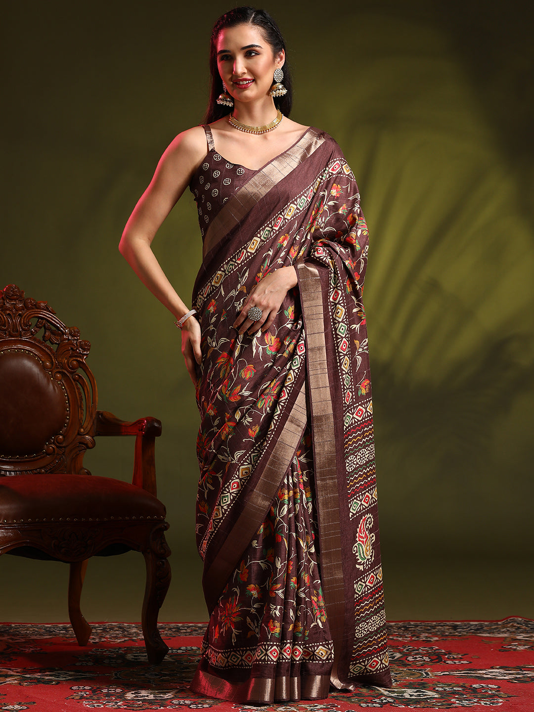 HOLLAND SILK 05 - Apple Lifestyle
