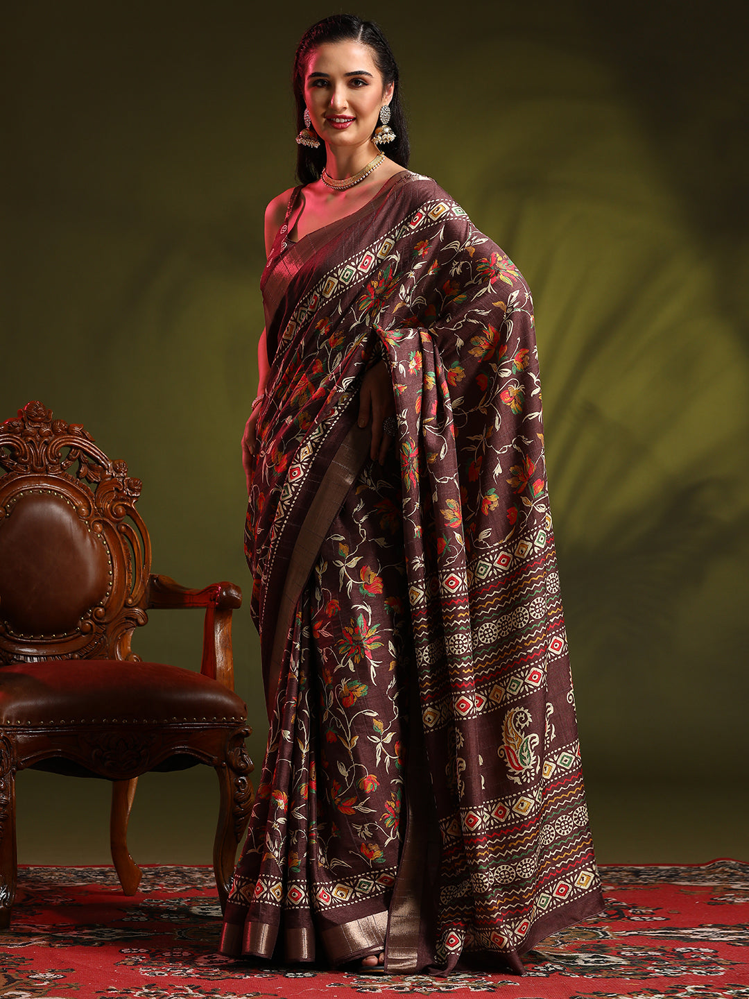 HOLLAND SILK 05 - Apple Lifestyle