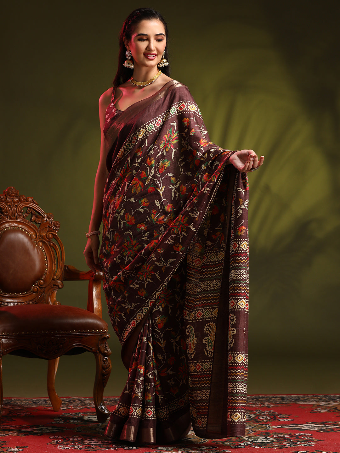 HOLLAND SILK 05 - Apple Lifestyle
