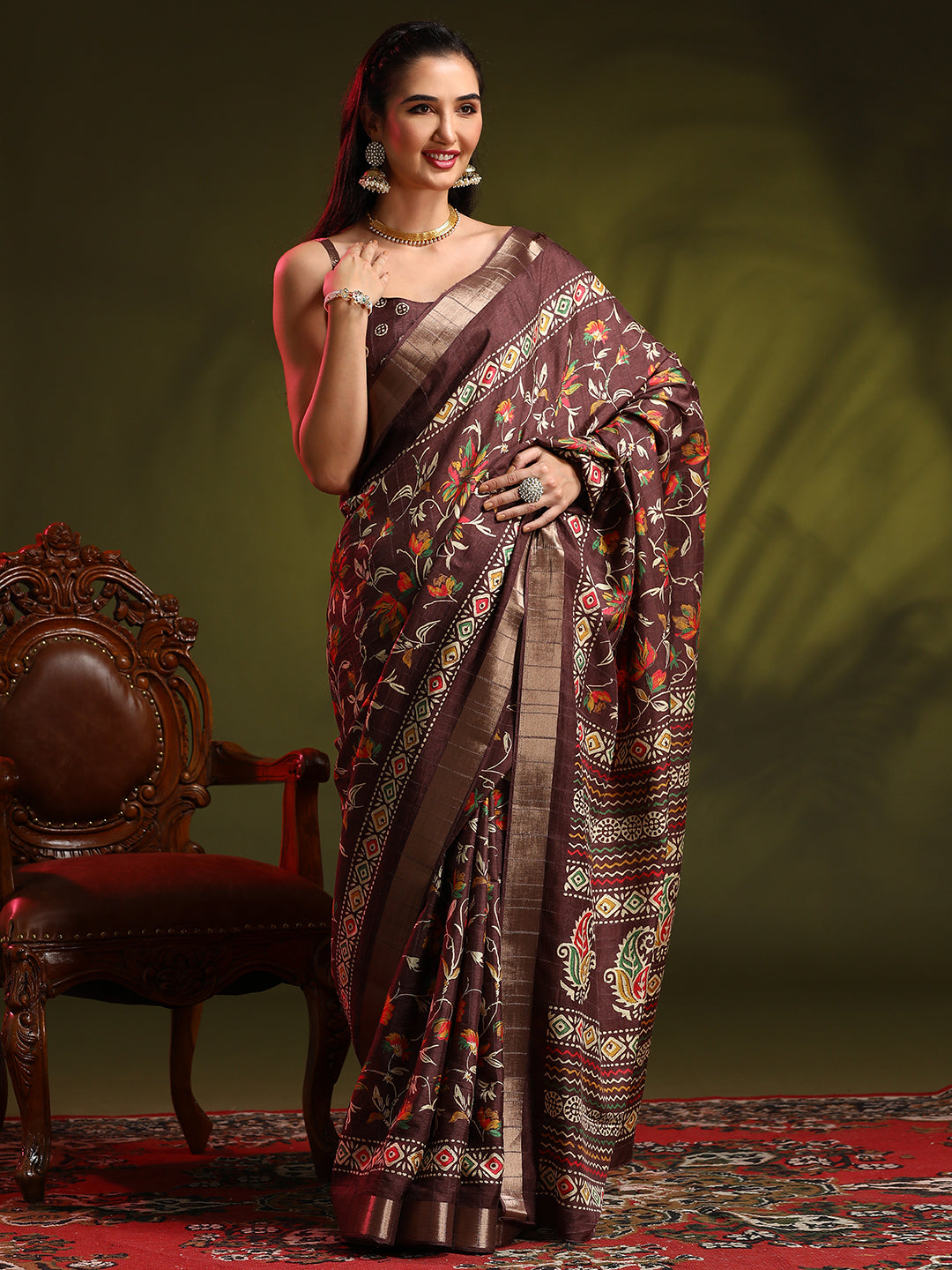 HOLLAND SILK 05 - Apple Lifestyle