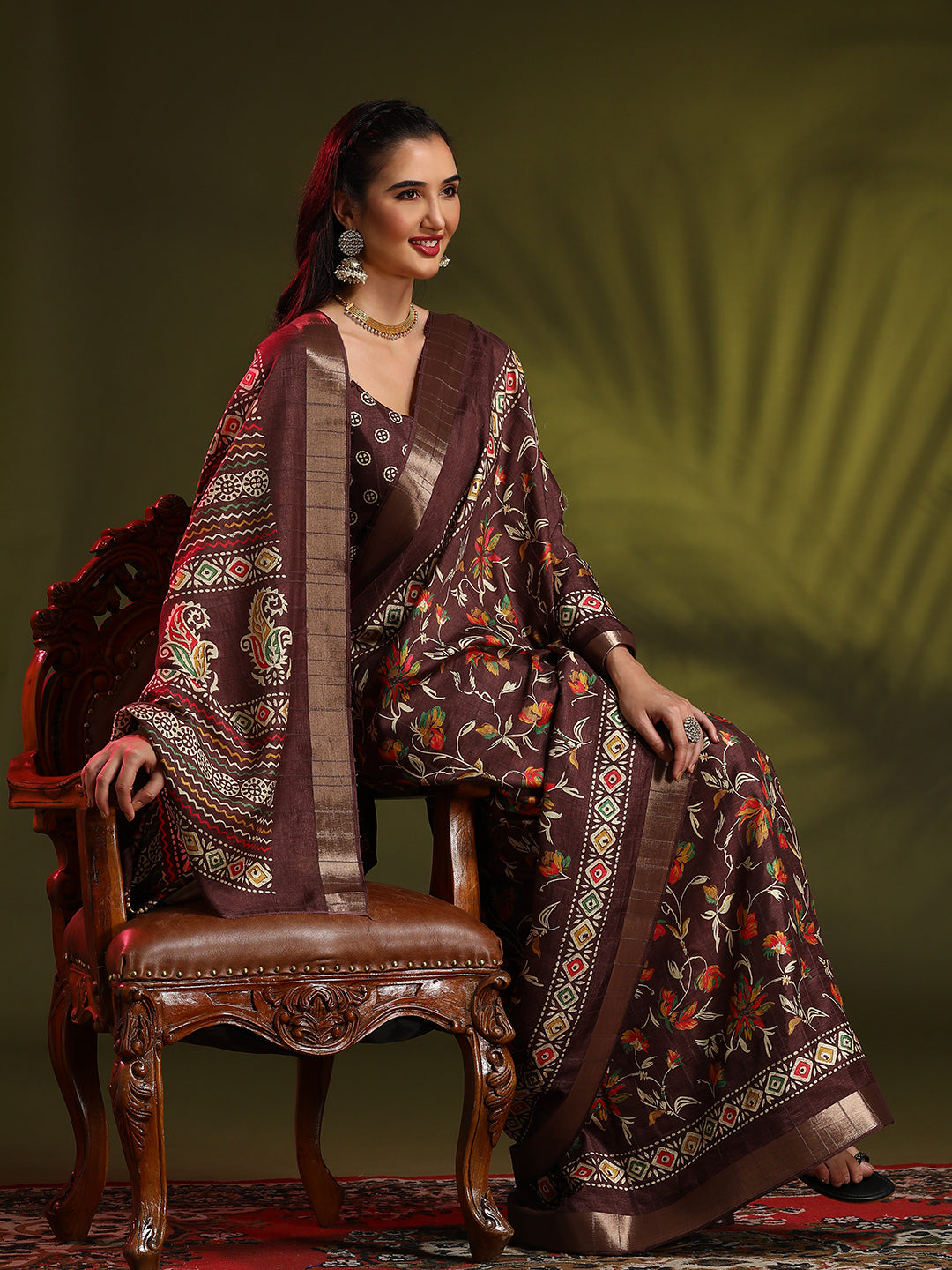 HOLLAND SILK 05 - Apple Lifestyle
