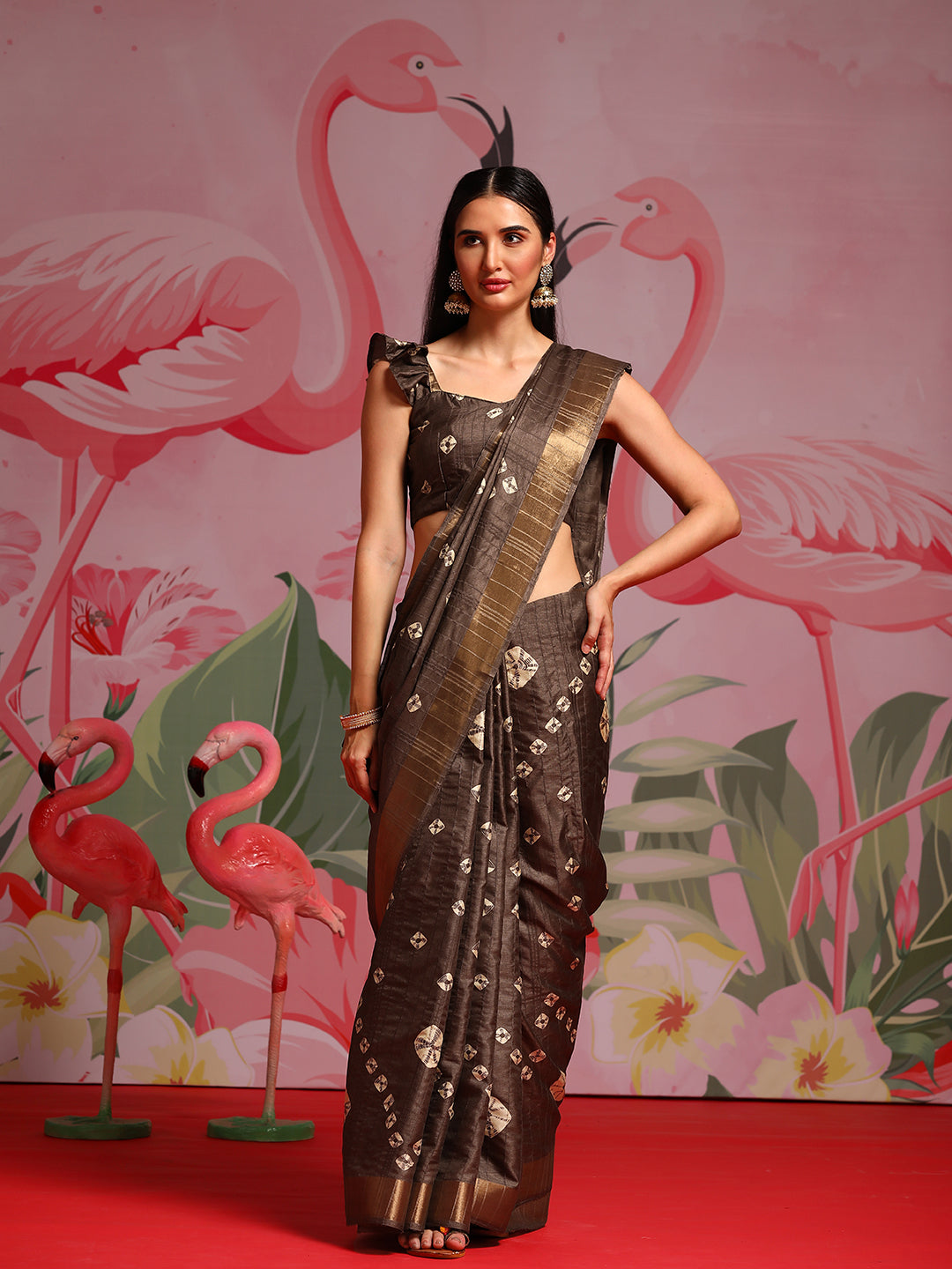 HOLLAND SILK 02 - Apple Lifestyle