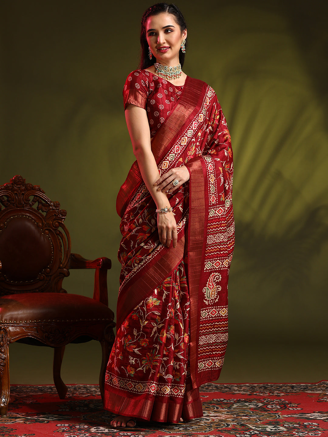 HOLLAND SILK 05 - Apple Lifestyle