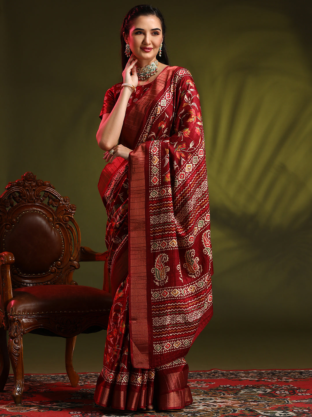HOLLAND SILK 05 - Apple Lifestyle