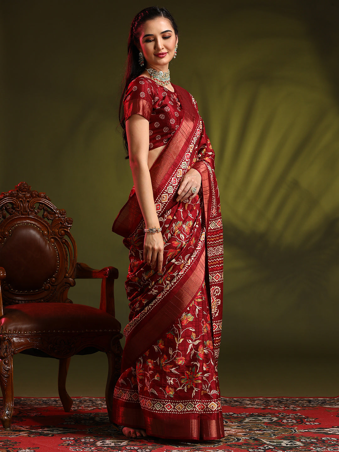 HOLLAND SILK 05 - Apple Lifestyle