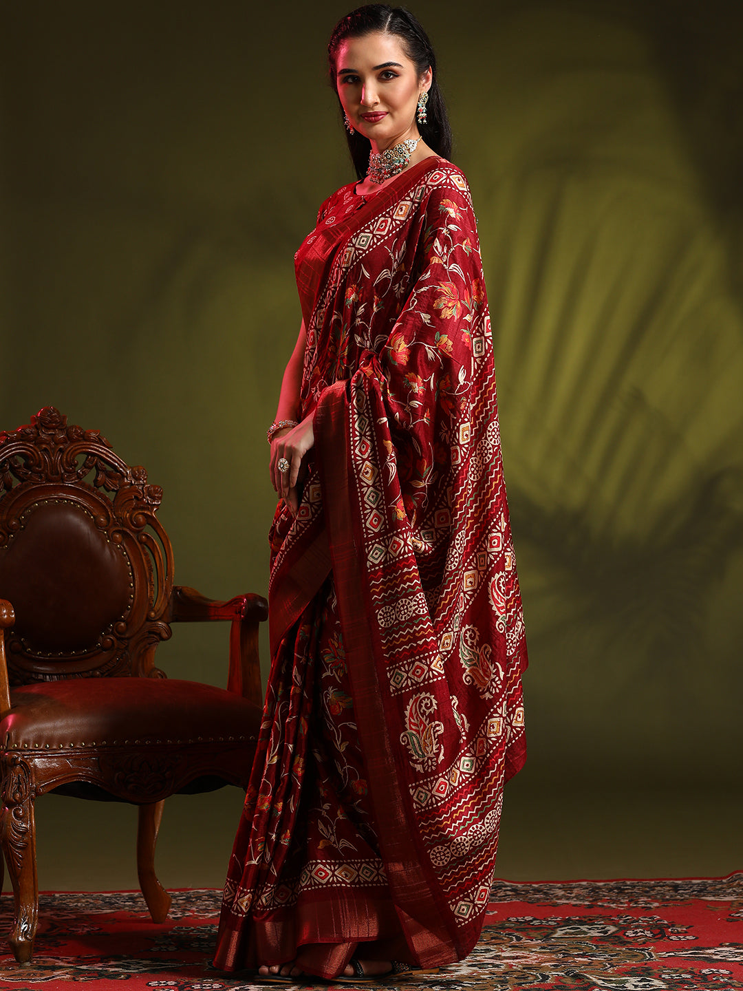 HOLLAND SILK 05 - Apple Lifestyle