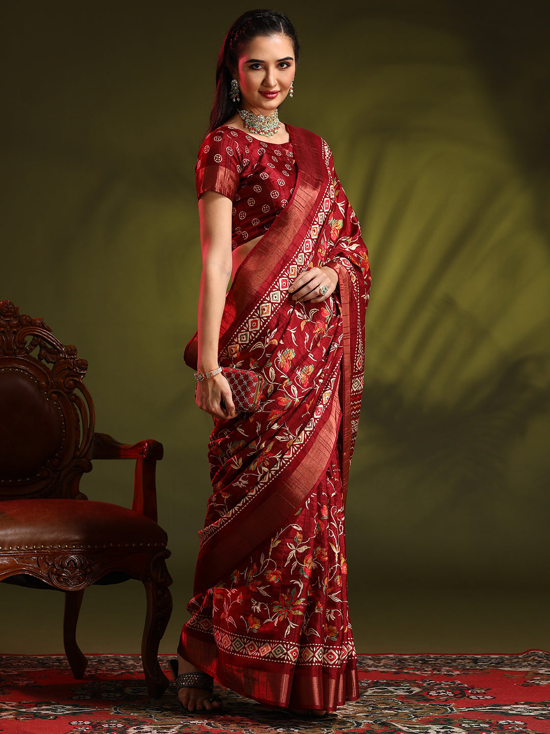 HOLLAND SILK 05 - Apple Lifestyle