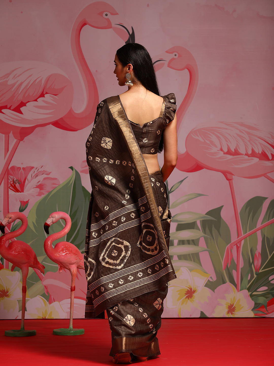 HOLLAND SILK 02 - Apple Lifestyle