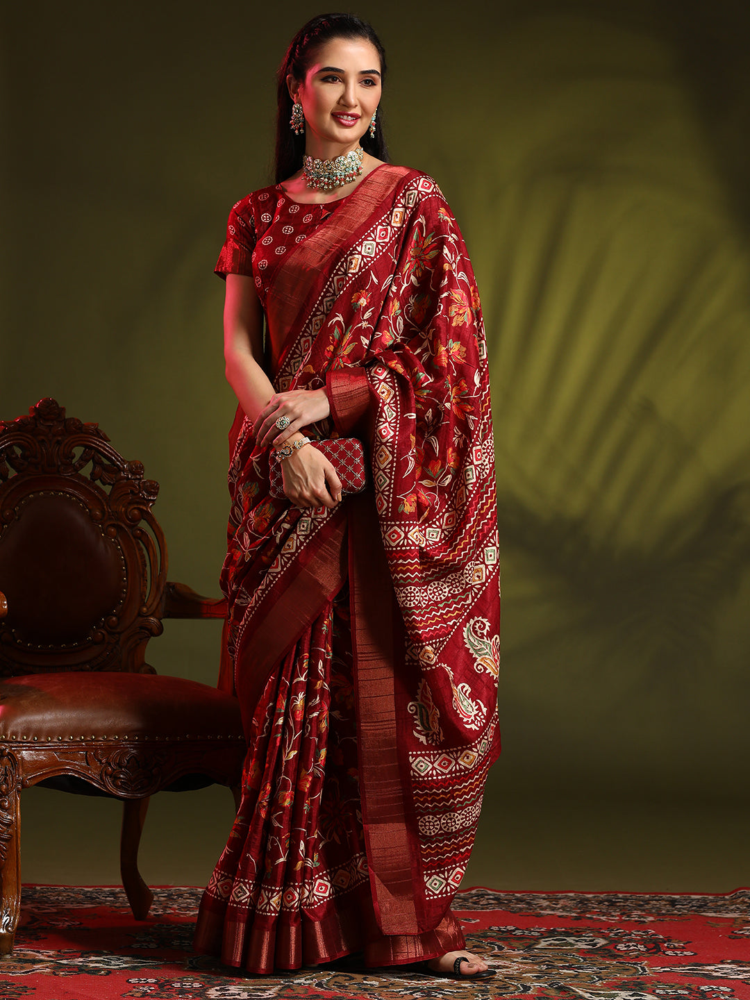 HOLLAND SILK 05 - Apple Lifestyle