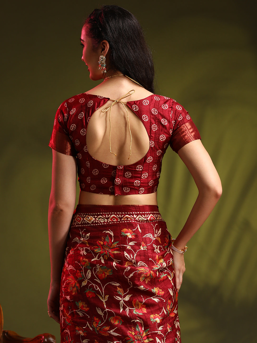 HOLLAND SILK 05 - Apple Lifestyle