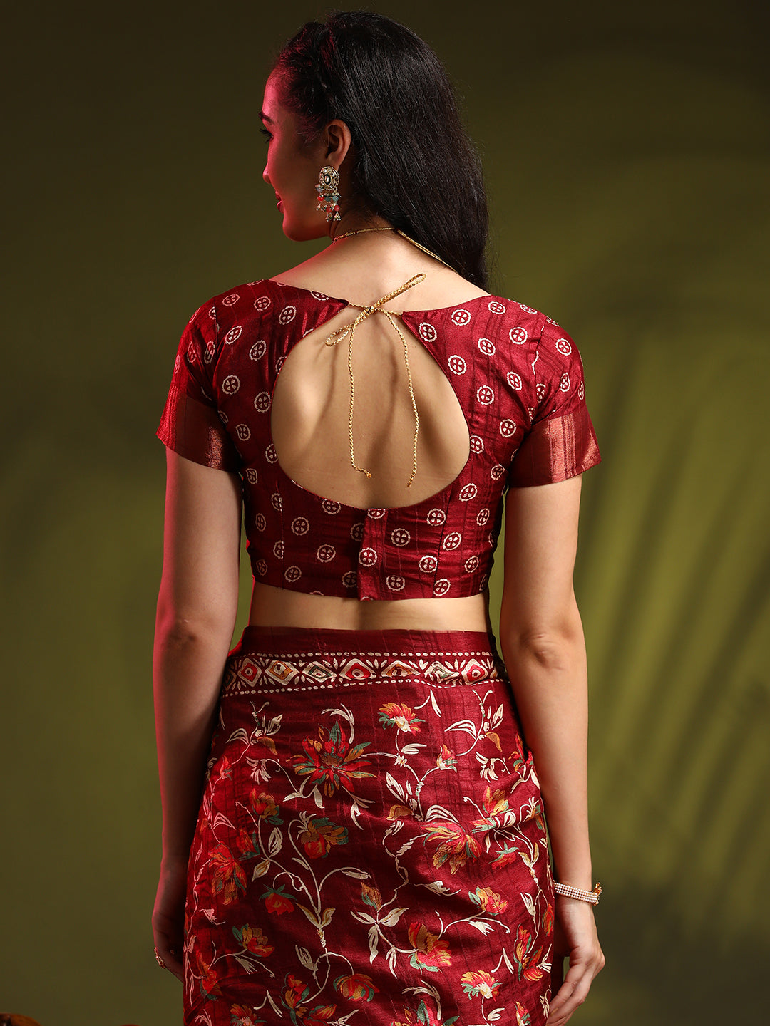 HOLLAND SILK 05 - Apple Lifestyle