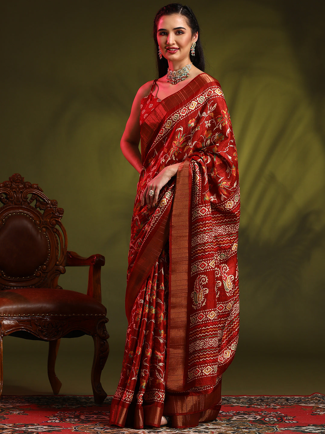 HOLLAND SILK 05 - Apple Lifestyle