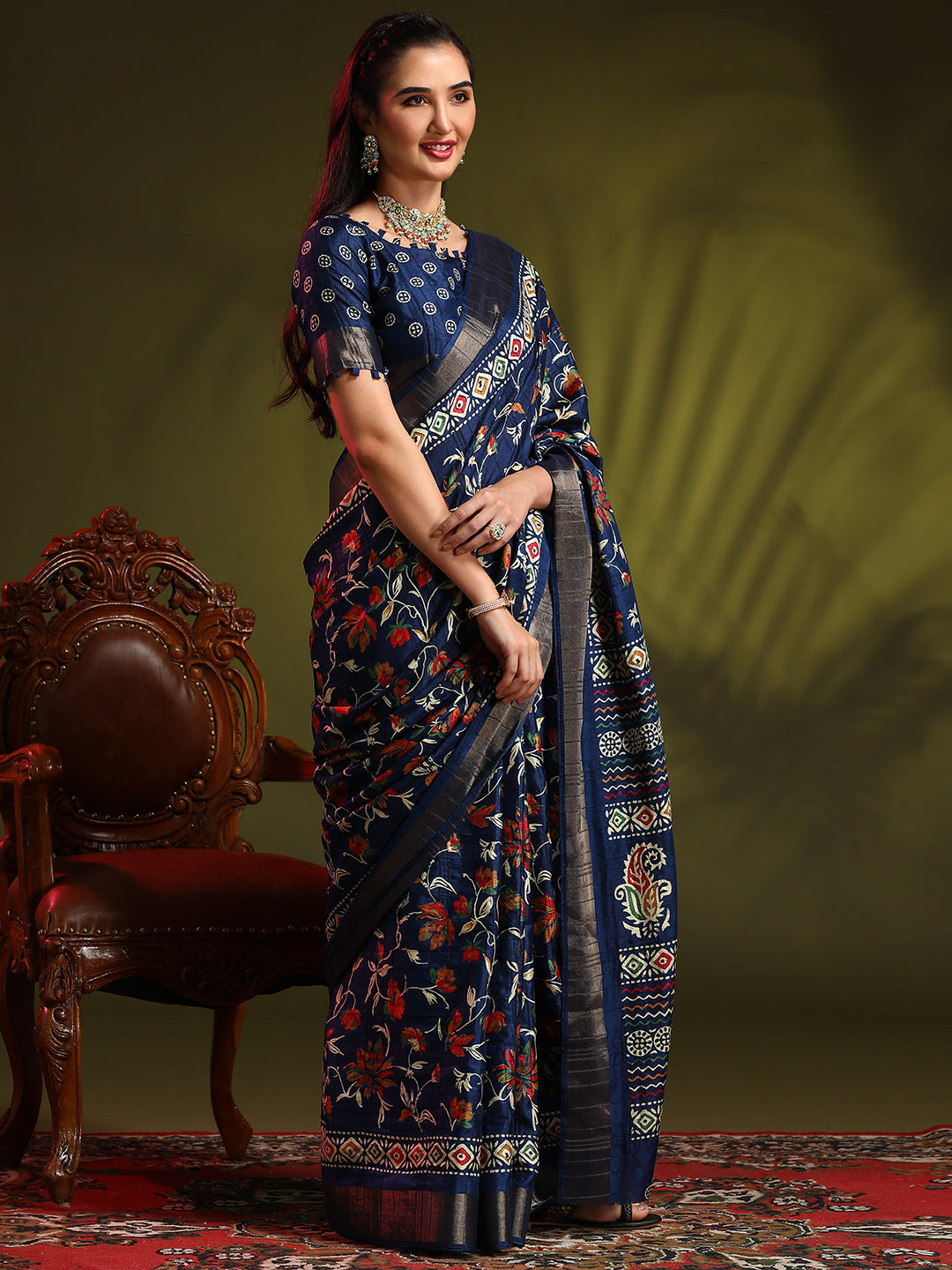 HOLLAND SILK 05 - Apple Lifestyle