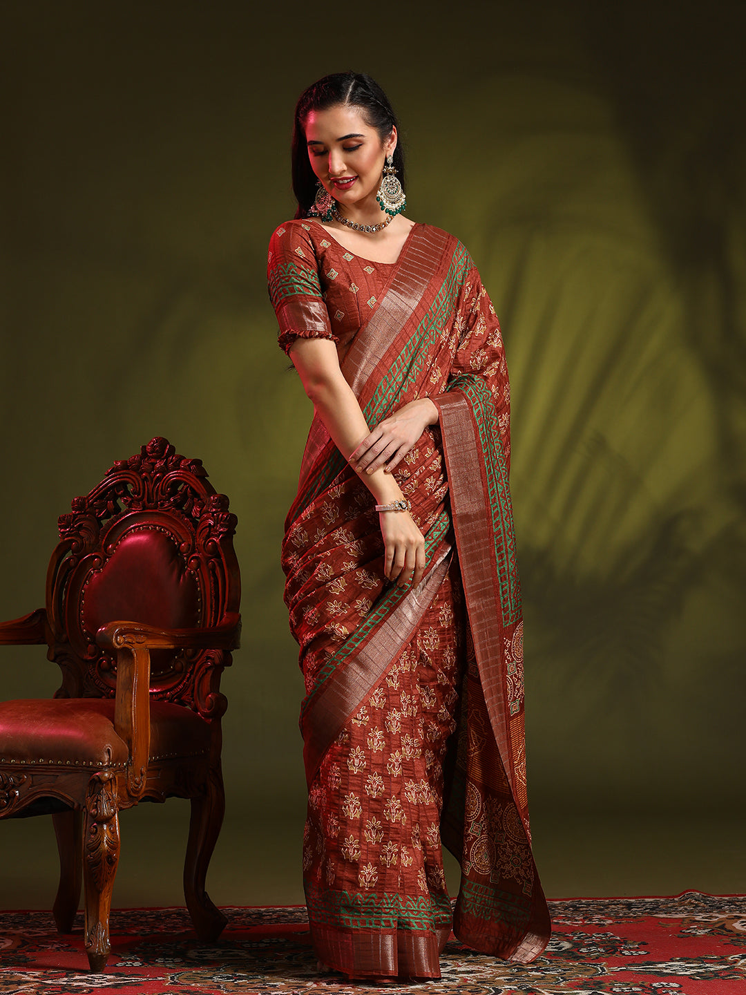 HOLLAND SILK 02 - Apple Lifestyle