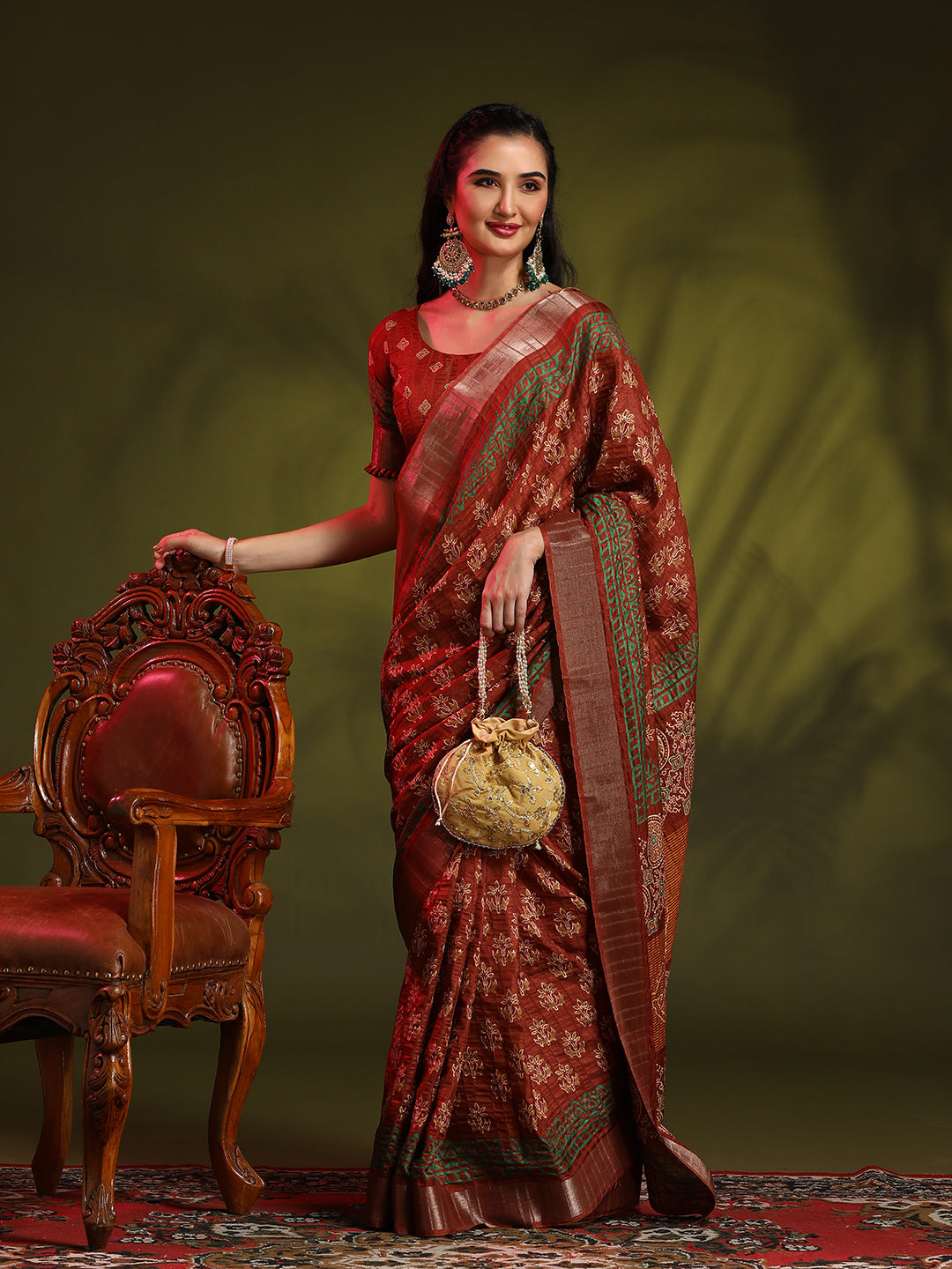 HOLLAND SILK 02 - Apple Lifestyle