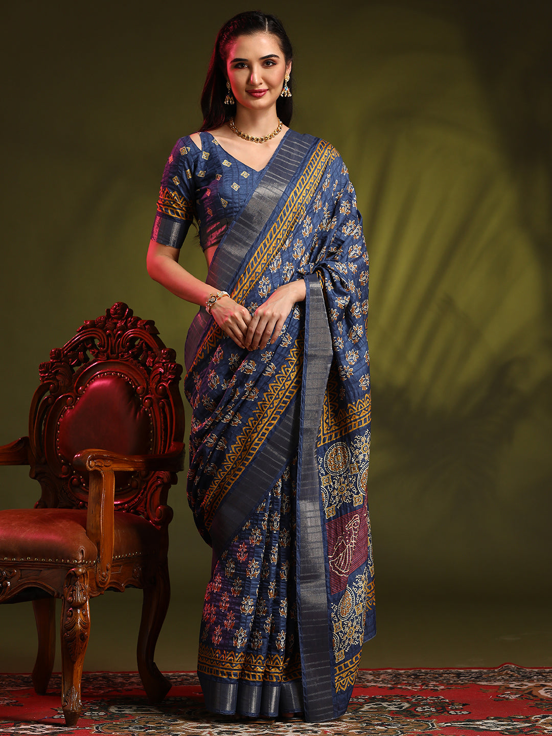 HOLLAND SILK 04 - Apple Lifestyle