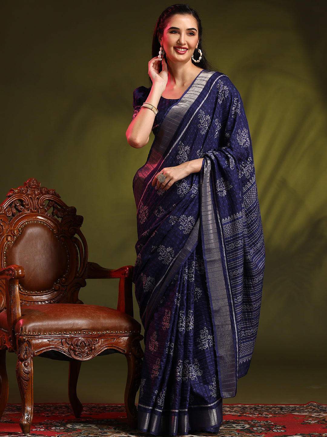 HOLLAND SILK 03 - Apple Lifestyle