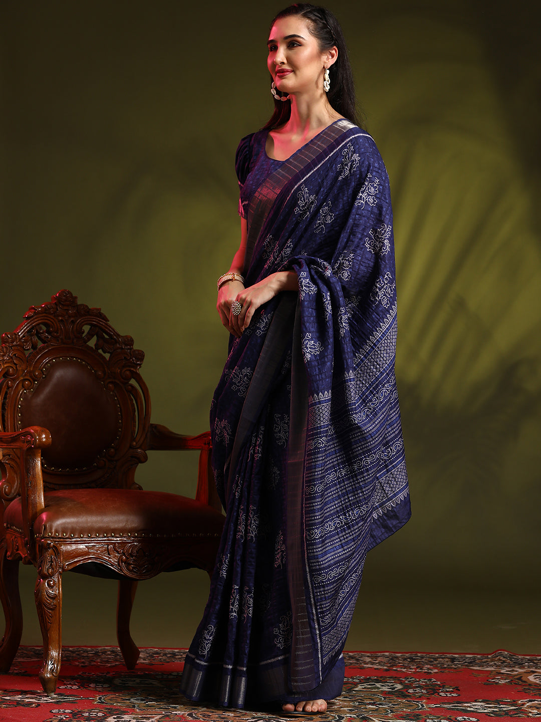 HOLLAND SILK 03 - Apple Lifestyle