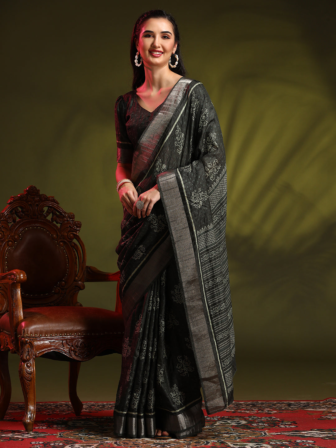 HOLLAND SILK 03 - Apple Lifestyle
