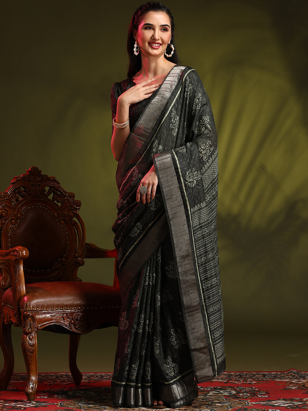 HOLLAND SILK 03 - Apple Lifestyle