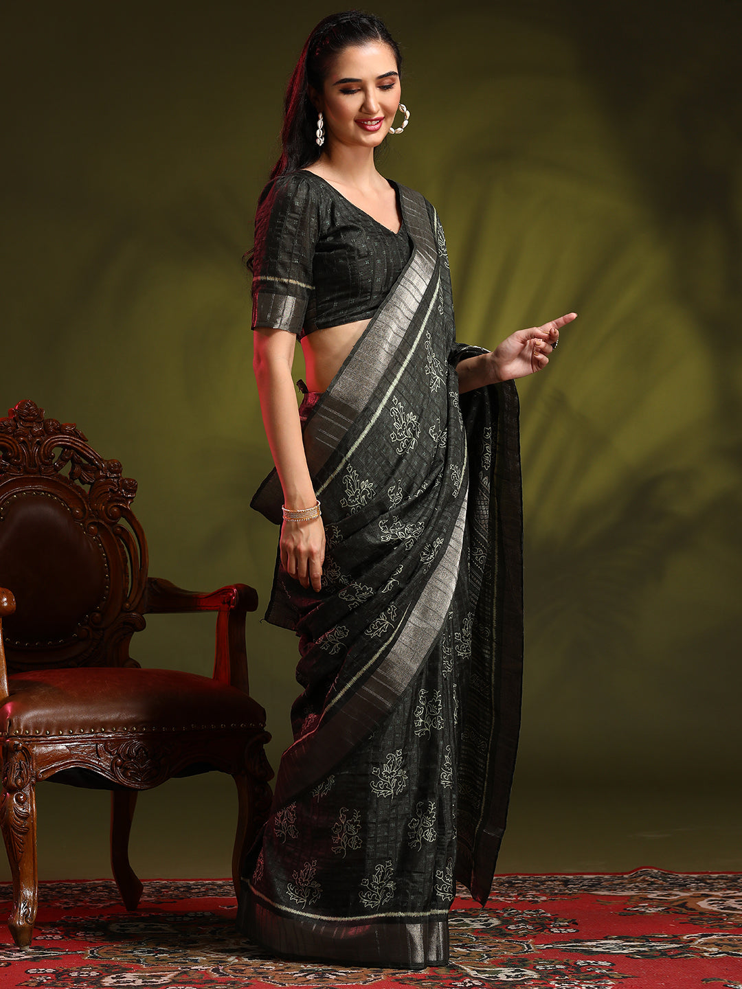 HOLLAND SILK 03 - Apple Lifestyle