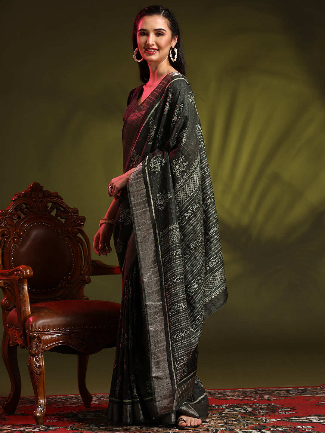 HOLLAND SILK 03 - Apple Lifestyle