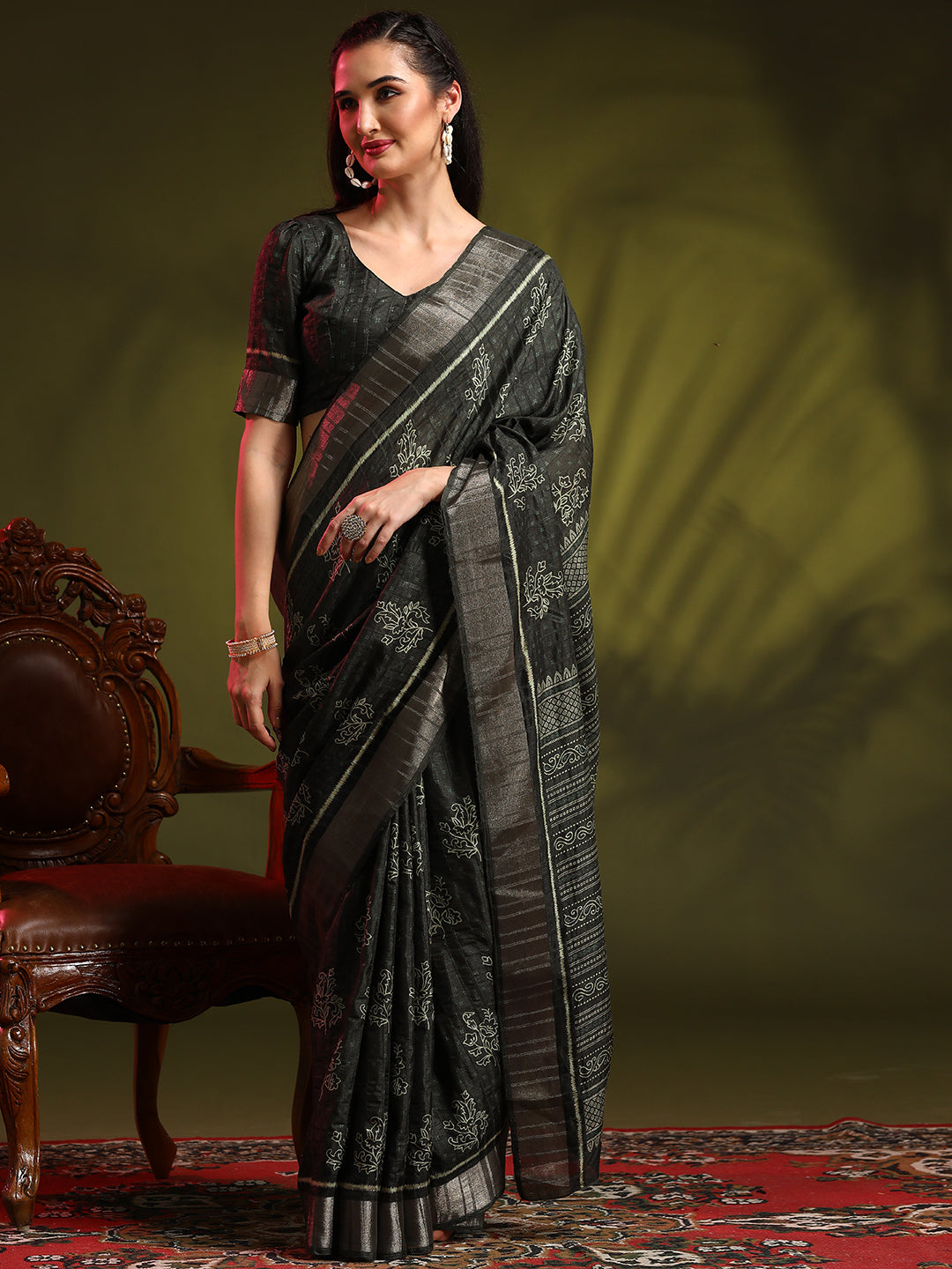 HOLLAND SILK 03 - Apple Lifestyle