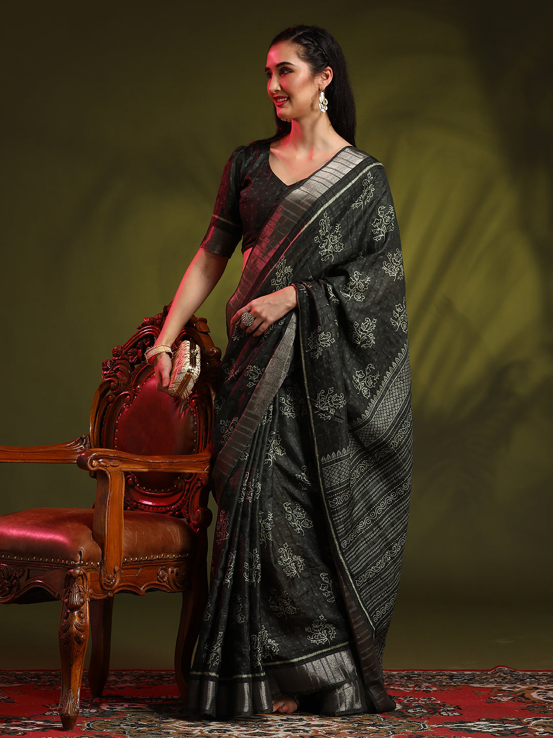 HOLLAND SILK 03 - Apple Lifestyle