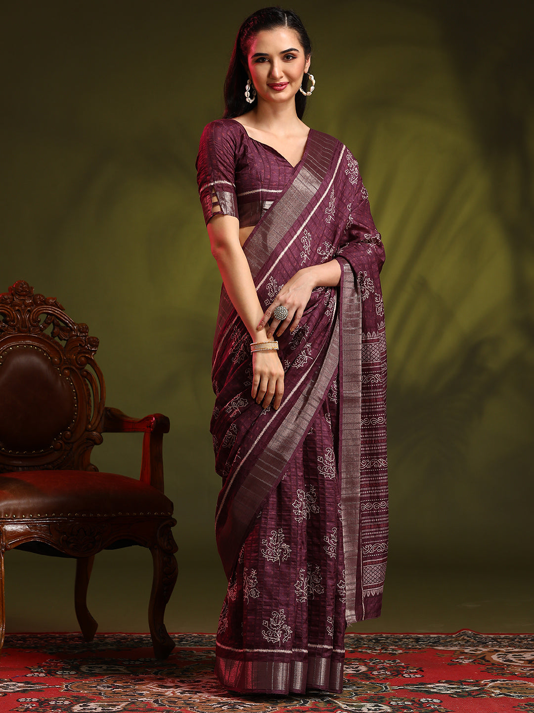 HOLLAND SILK 03 - Apple Lifestyle