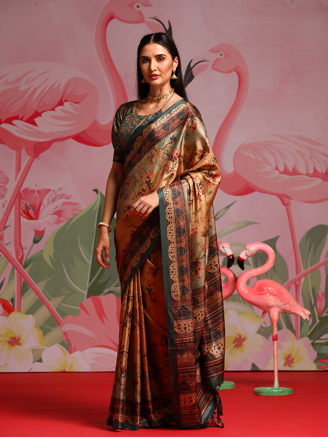 Kozi Silk-109 - Apple Lifestyle