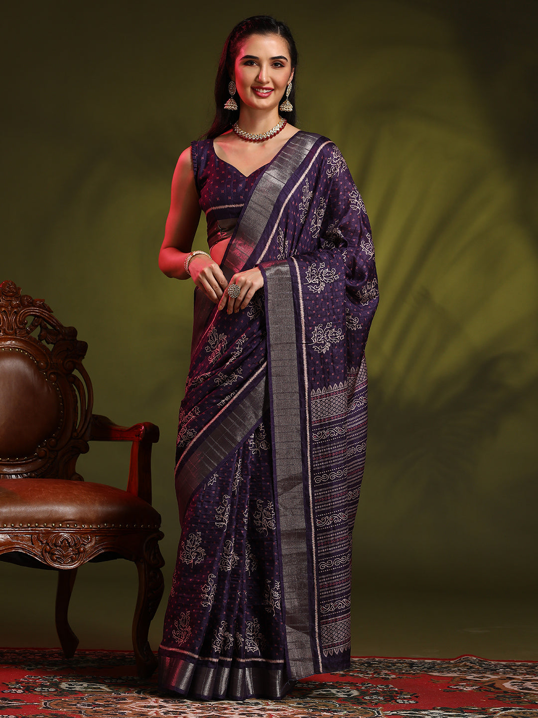 HOLLAND SILK 03 - Apple Lifestyle